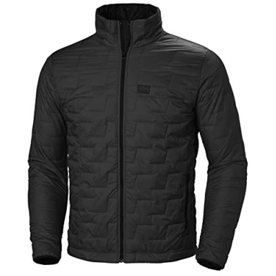 Afbeelding van Helly Hansen Lifaloft Insulator Donsjas Heren