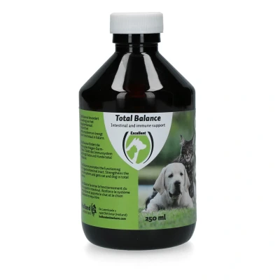 Image de Agradi Total Balance Chats &amp; Chiens 250 ml