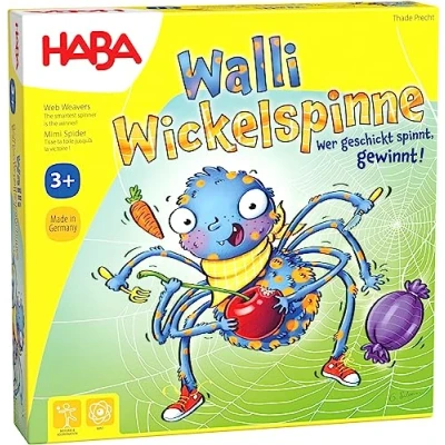 Afbeelding van HABA 306567 speelgoed voor motoriek