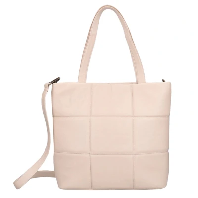 Afbeelding van DIMAGINI Lume Padded Workbag 14&quot; off white