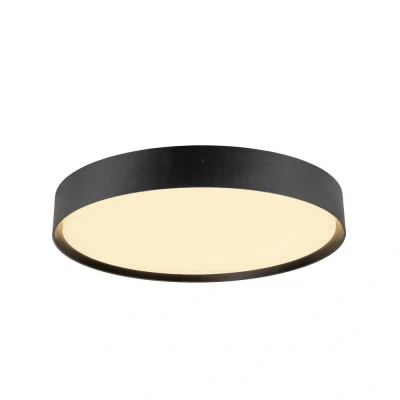 Afbeelding van SLV, Wandlamp + plafondlamp, Decona (2260 lm)
