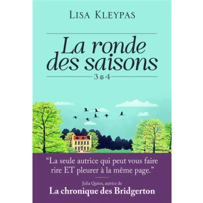 Image de La ronde des saisons