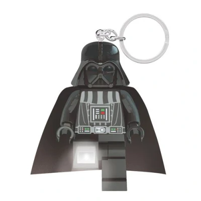 Image de Porte clés Lego SW Darth Vader Key Light