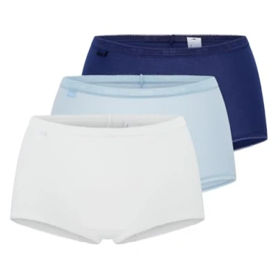 Image de Sloggi Basic+ Maxi C3P Multicolore 20, Plusieurs couleurs 56