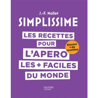 Image de Simplissime Apéro
