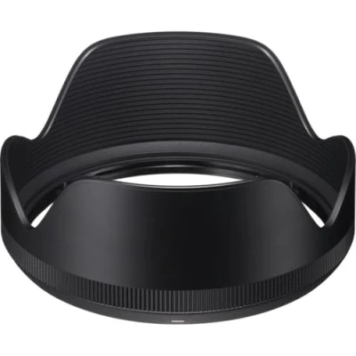 Afbeelding van Sigma zonnekap LH830 03 voor de 24mm F1.4 DG HSM Art
