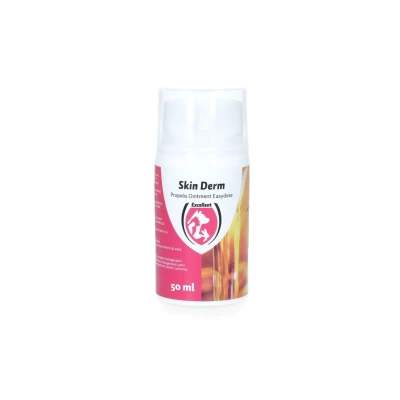 Afbeelding van Excellent Skin Derm Propolis zalf in Easydose 50 ml