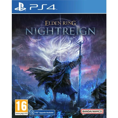Afbeelding van Elden Ring: Nightreign PS4