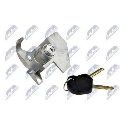 Afbeelding van NTY EZC CT 020 Achterklepslot CITROËN: Berlingo / First I