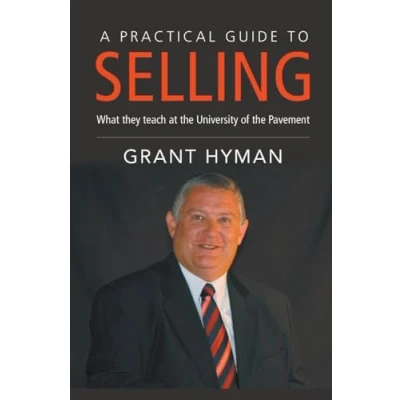 Afbeelding van A Practical Guide to Selling