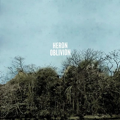 Afbeelding van Heron Oblivion (CD)