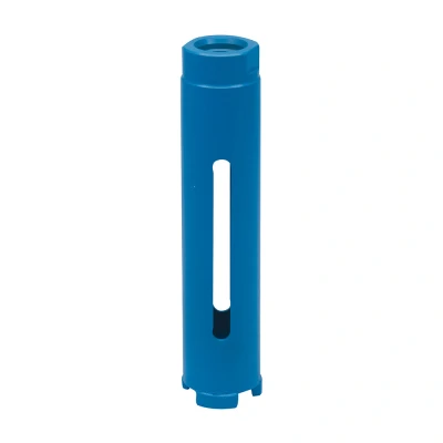 Afbeelding van Silverline Diamant kernboor Ø 38 mm Heavy Duty Veiligheidskoppeling 150