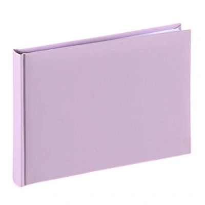 Afbeelding van Hama 2749 Fotoalbum (b x h) 24 cm 17 Lila 36 bladzijden