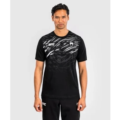 Afbeelding van Venum Replica T shirt met korte mouwen voor heren