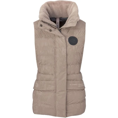 Afbeelding van PK Bodywarmer Brise Muffin L Agradi.be