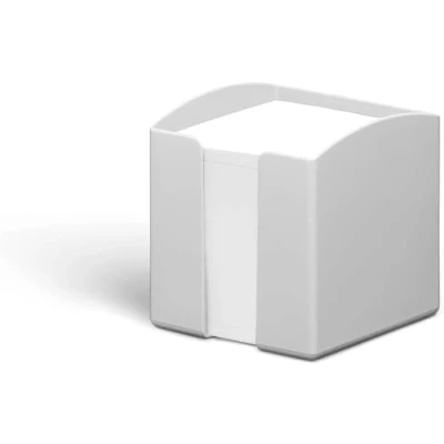 Afbeelding van Memokubus Durable ECO Grijs