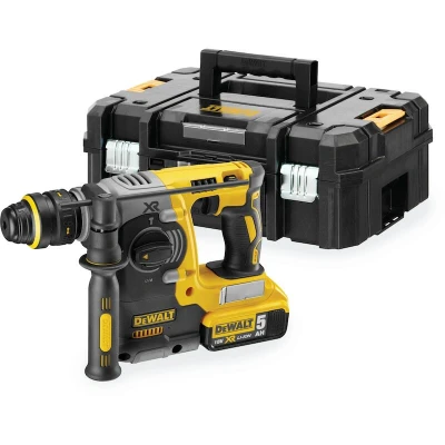 Afbeelding van DEWALT DCH273P2T QW Accu combihamer