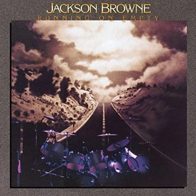 Afbeelding van Jackson Browne Running On Empty (LP)