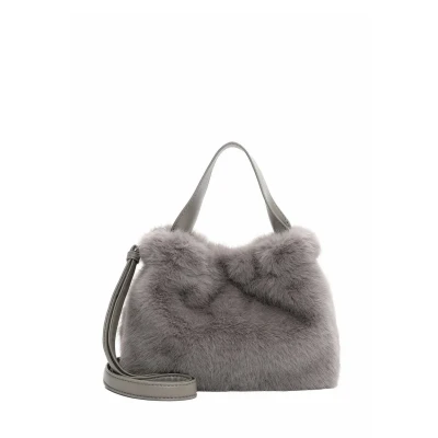 Afbeelding van EMILY &amp; NOAH Buideltas E&amp;N Nanterre RUE 09 ( 1650 ) Dames handtassen grey 800