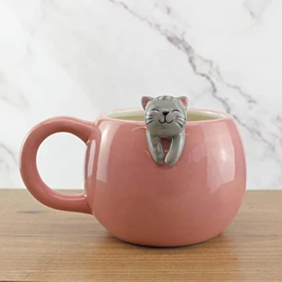 Image de Mug Winkee figurine chat