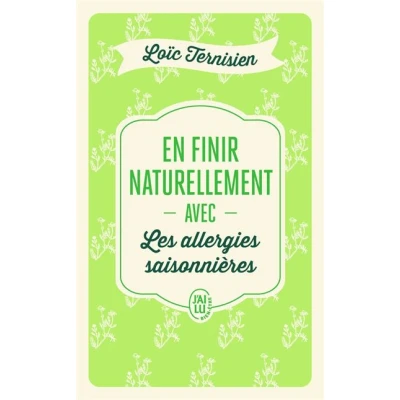 Image de En finir naturellement avec les allergies saisonnières