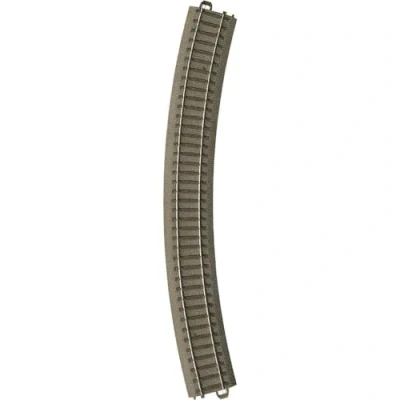 Afbeelding van H0 Trix C rails 62430 Gebogen 6 stuk(s)