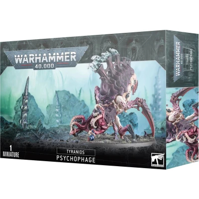 Afbeelding van Tyranids: Psychophage
