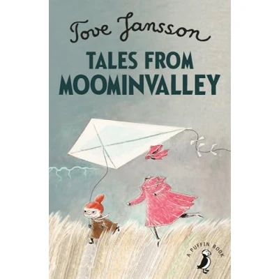 Afbeelding van Tales from Moominvalley