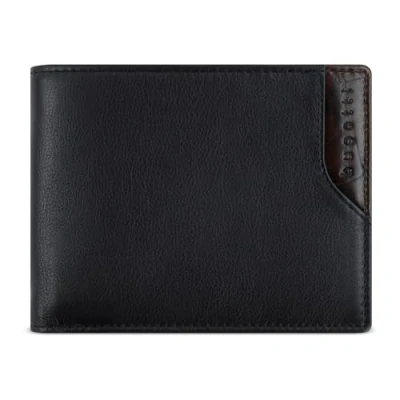 Afbeelding van Bugatti Corso DeLuxe Portemonnee RFID bescherming Leer 11.5 cm