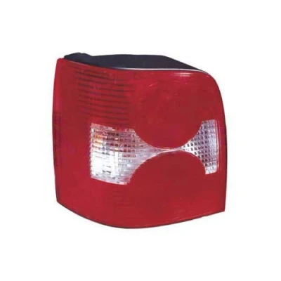 Afbeelding van ALKAR 2211118 Achterlicht Links P21W, PY21W Zonder lamphouder VOLKSWAGEN: Passat B5 GP Estate