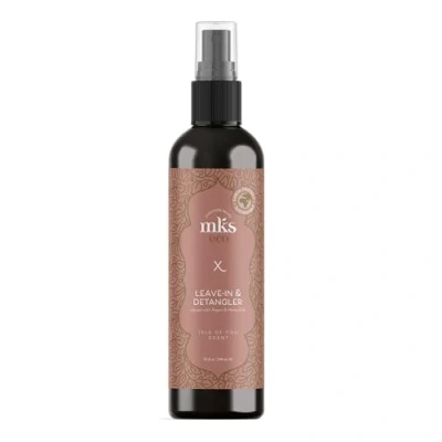 Afbeelding van MKS Eco X Leave in &amp; Detangler Isle of you 296ml