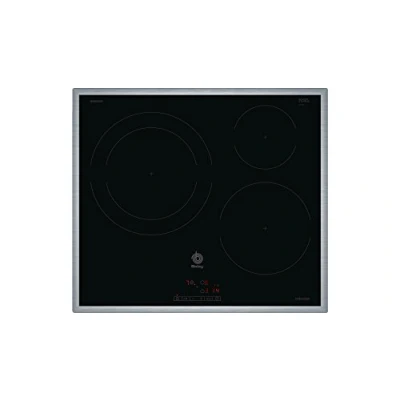 Afbeelding van Inductiekookplaat Balay 3EB865XR 60 cm 58,3 4600 W