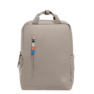 Afbeelding van GOT BAG Daypack 2.0 Rugzak van Ocean Impact Plastic 14 Laptopvak 11L