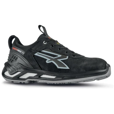 Afbeelding van U Power Rush S3 RS20164 Zwart 41
