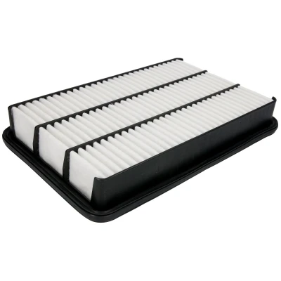 Afbeelding van JC PREMIUM B29013PR Luchtfilter 52 200 310 Hoekig Filter insert OPEL: Frontera B Off Road