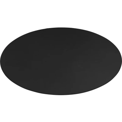 Afbeelding van Deltaco DFP410 Antislip Vloermat 110x110cm Zwart