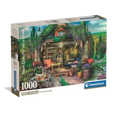 Afbeelding van PZL 1000 HQC WINE COUNTRY ESCAPE COMPACT BOX 2025