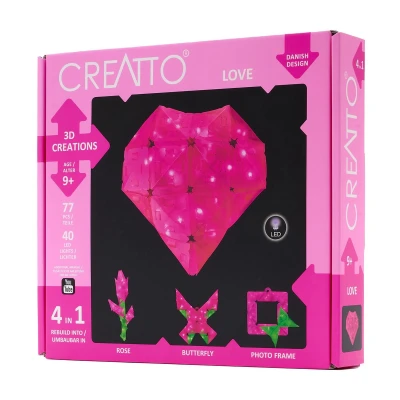 Afbeelding van Creatto Herz
