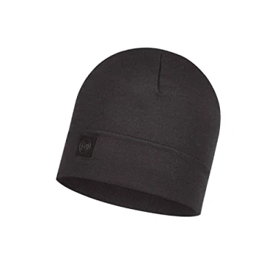 Image de Buff Merino Heavyweight Beanie Bonnet