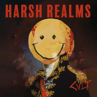 Afbeelding van Harsh Realms Cvlt (LP)
