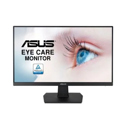 Image de Écran PC ASUS VA27EHE 27&quot; Noir