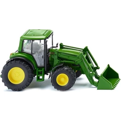 Afbeelding van Wiking 039338 H0 Landbouwmachine John Deere 6920 S