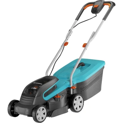 Afbeelding van Accumaaier PowerMax 32/36V P4A set Gardena