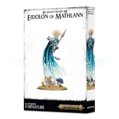 Afbeelding van Idoneth Deepkin: Eidolon Of Mathlann