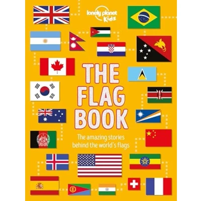 Afbeelding van The Flag Book