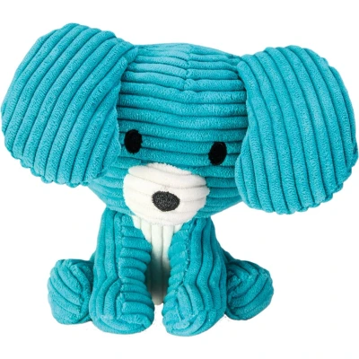 Afbeelding van Lumo Velvet Dog Max Classic 15cm