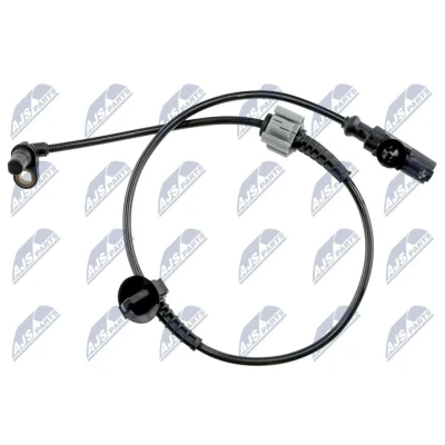 Afbeelding van NTY HCA CH 047 ABS Sensor Vooras links, rechts