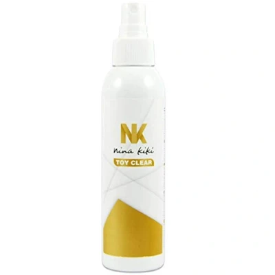 Afbeelding van Nina KIKÍ Cup Toy Cleaner 150ml
