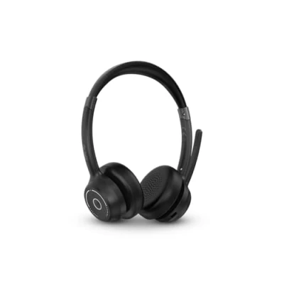 Afbeelding van Hoofdtelefoon met Hoofdband SPC 4751N Zwart
