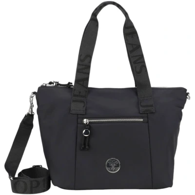 Afbeelding van JOOP! Jeans Schoudertas Lietissimo 1.0 Janita Shopper lhz Een maat